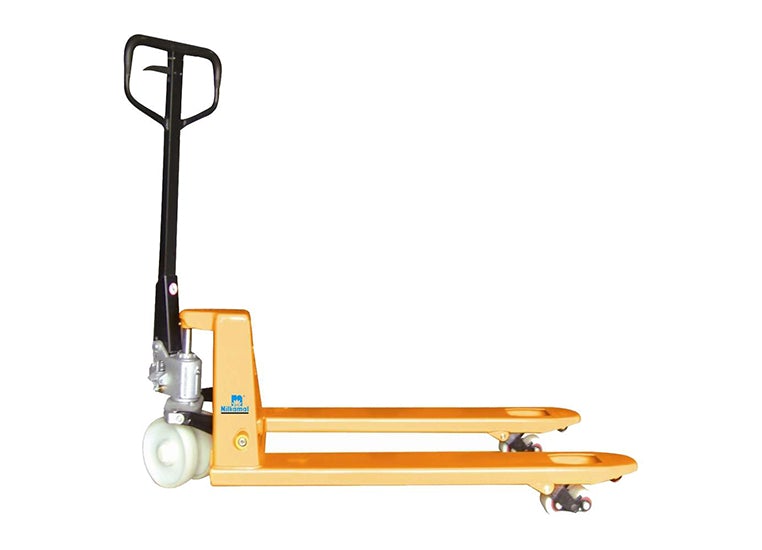 Nilkamal - Standard Manual Hand Pallet Truck