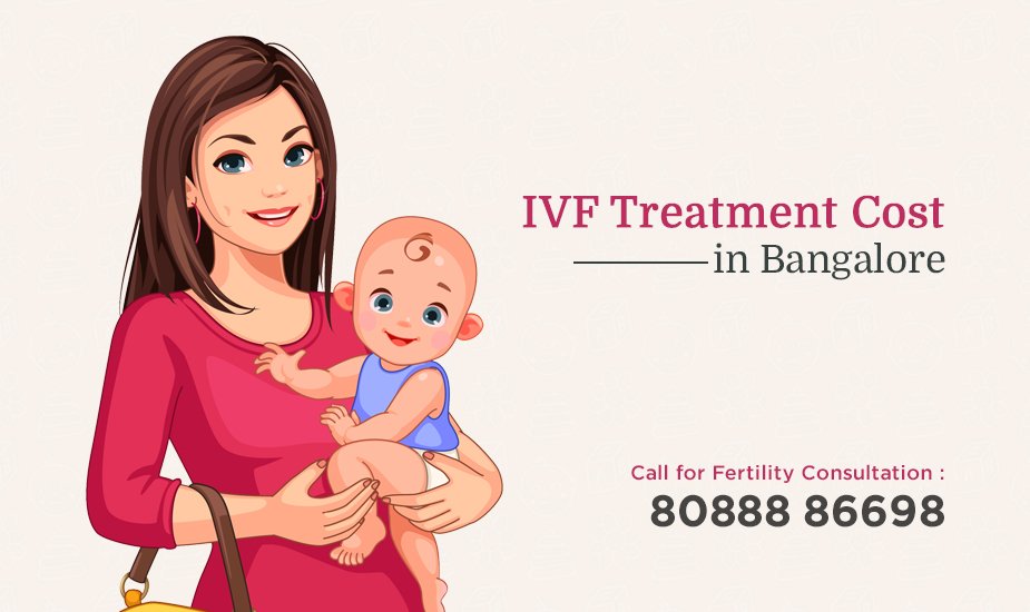 IVF Treatment Cost In Bangalore - Archish IVF