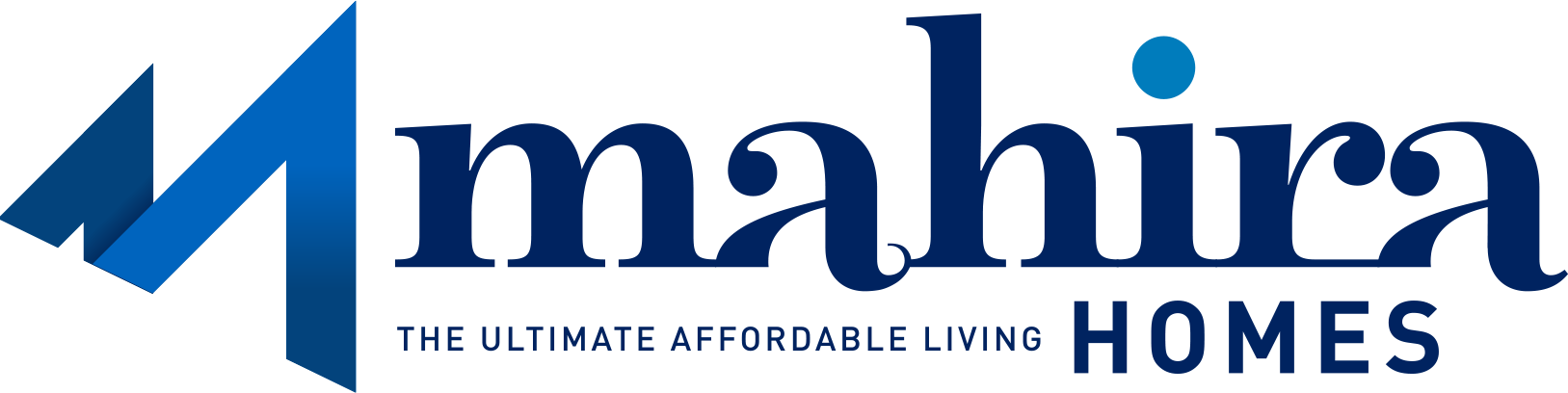 Mahira Homes 95 an affordable housing project