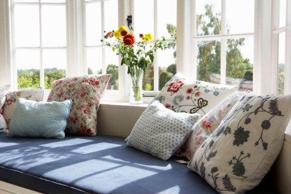 The Different Available Upholstery Services