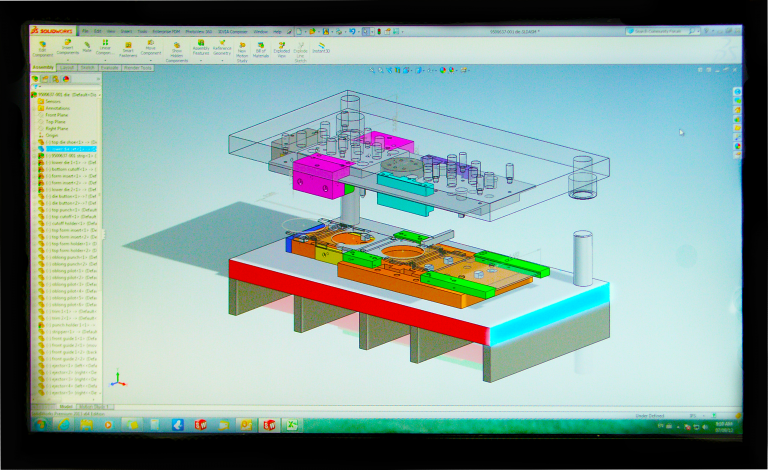 Get Product Prototype Services from the Best Company Promark