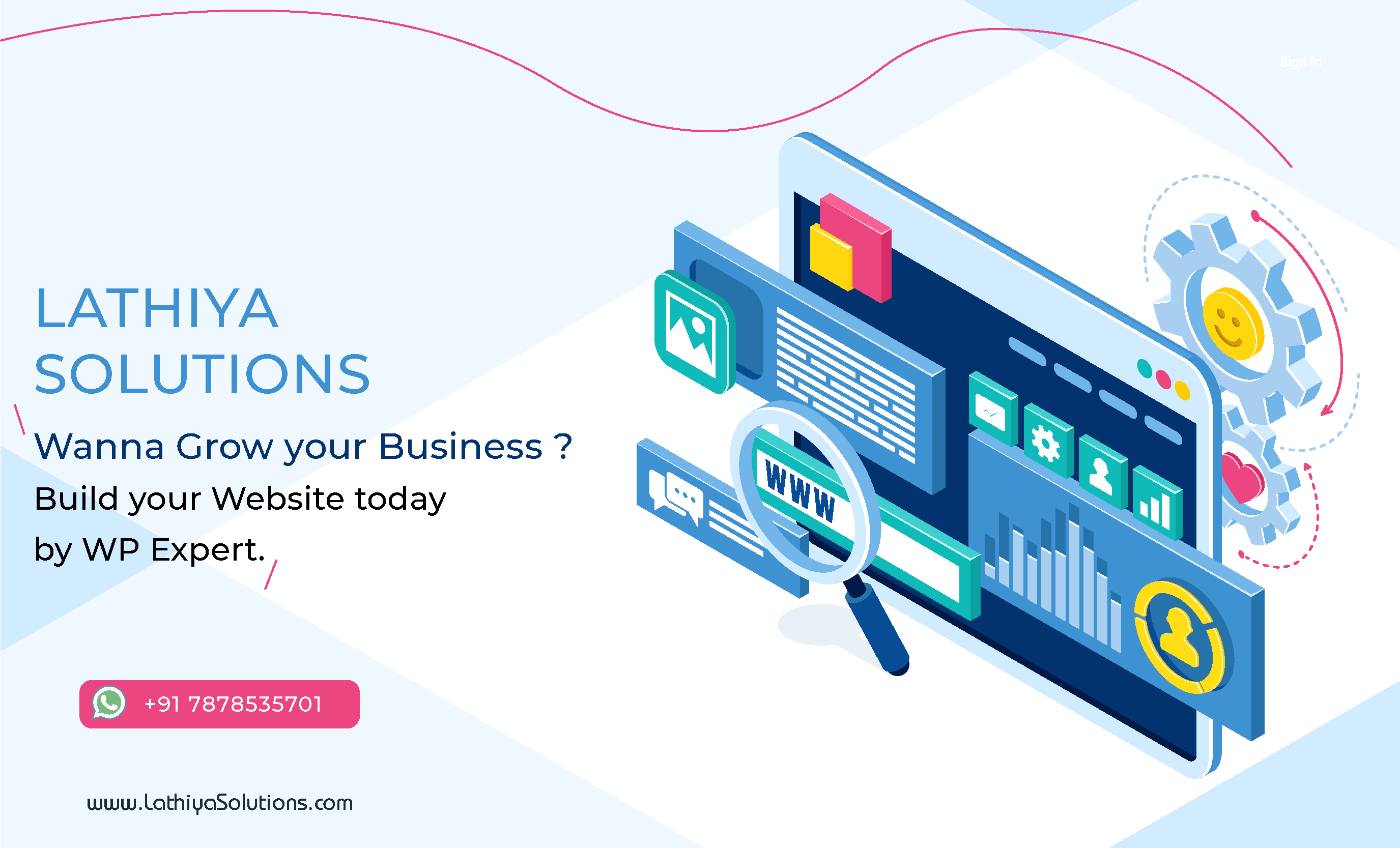 Wordpress Development Company | Wp Expert