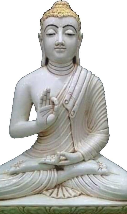 Get marble murti at low budget