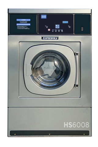 Understanding the Industrial Top Loader Washing Machine