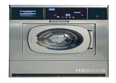 Benefits of Commercial Washing Machines in India