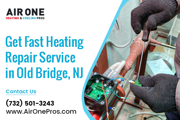 Keep Your Unit Intact With Heater Maintenance Service