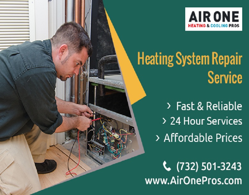 Some Obvious Warning Signs of Heating System Trouble