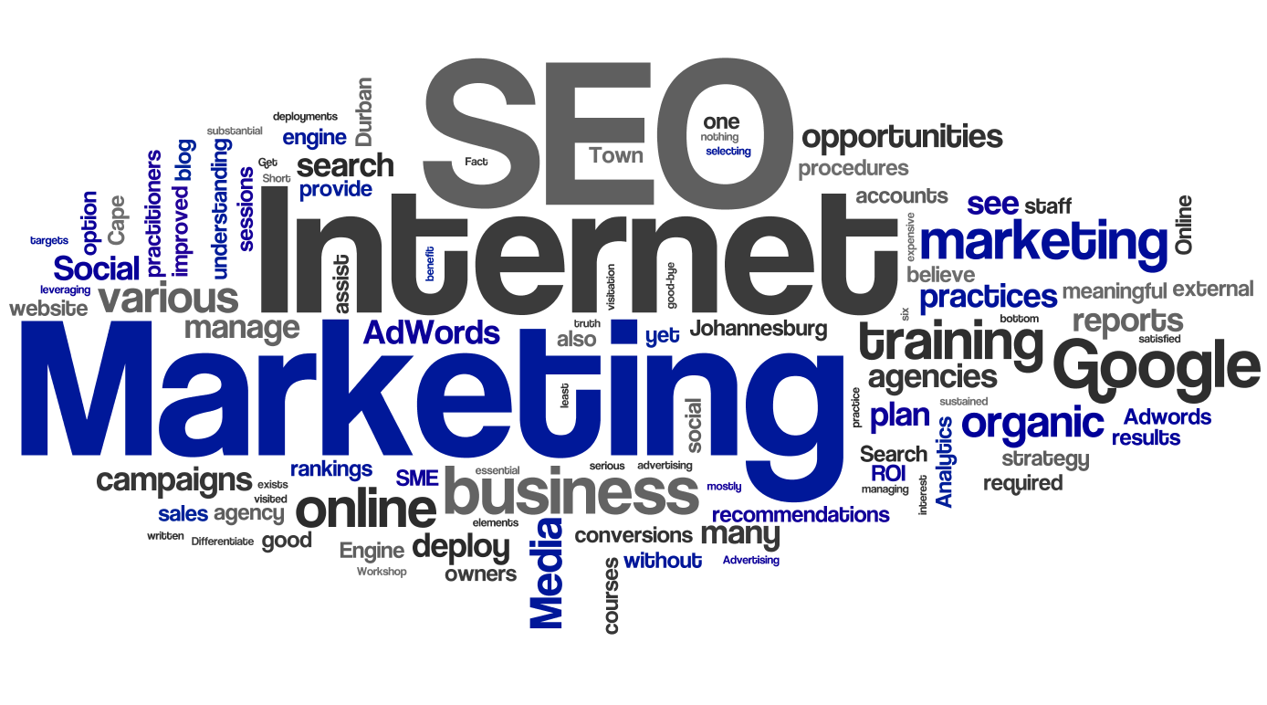 Beneficios del SEO
