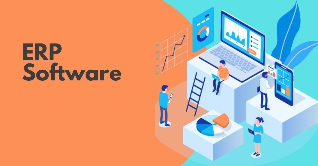 Manufacturing Software Systems