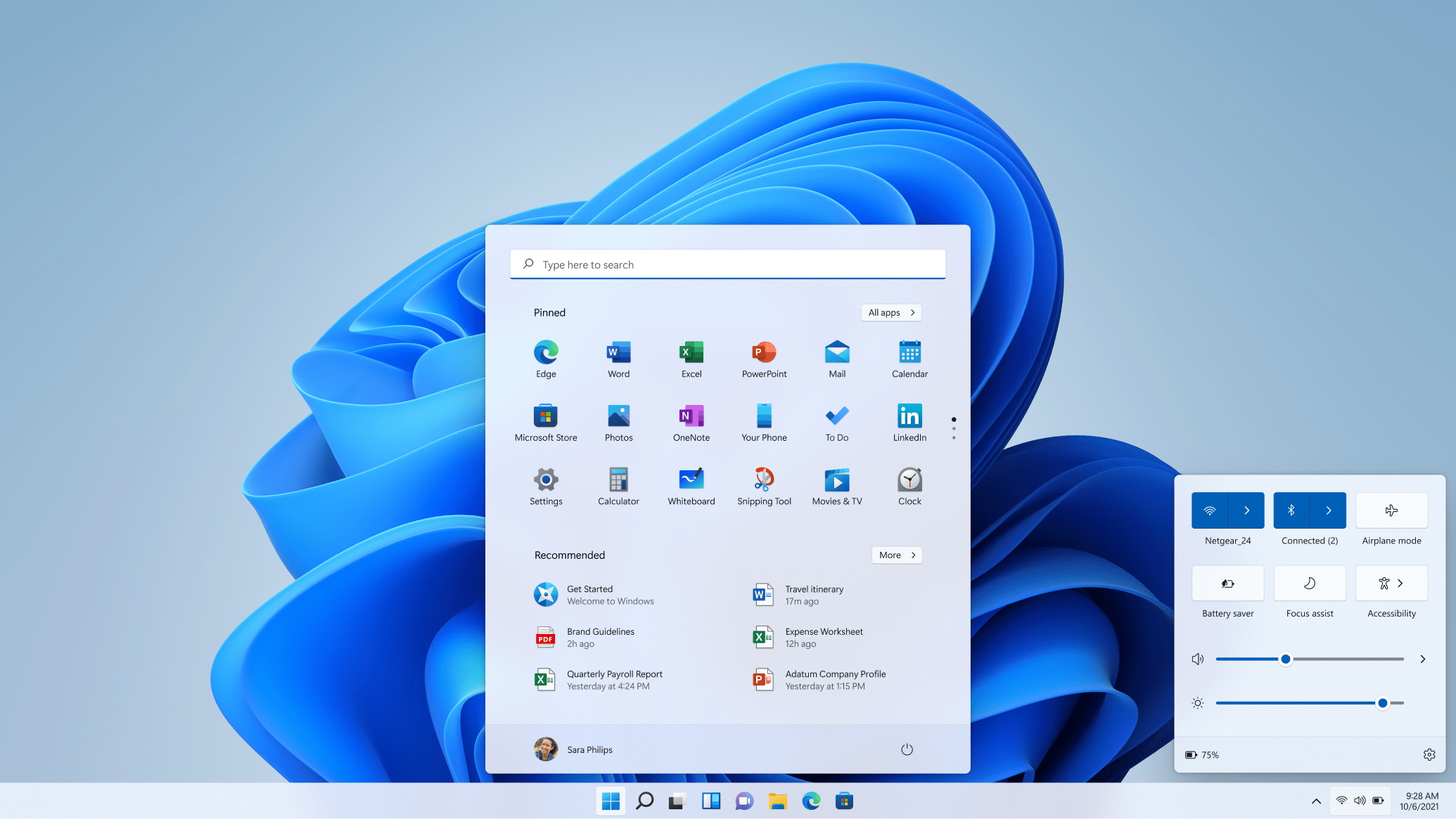 Microsoft will release Office 2021 along with Windows 11 on Tuesday, October 5