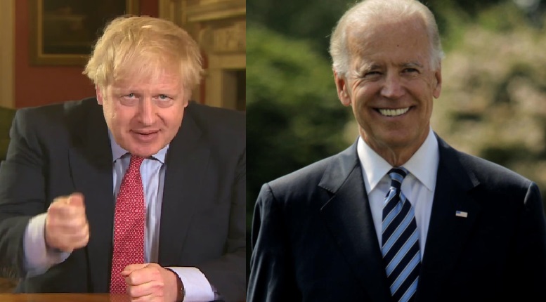Joe Biden’s victory and trade agreement concerns with the UK