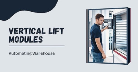 Distinctive Features of Vertical Lift Modules