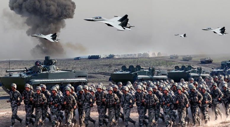 US Marines to join Army Aviation & Special Forces Command Taiwan military exercises