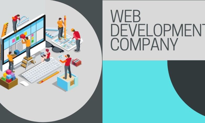 Compelling Characteristics of a Best Web Development Company