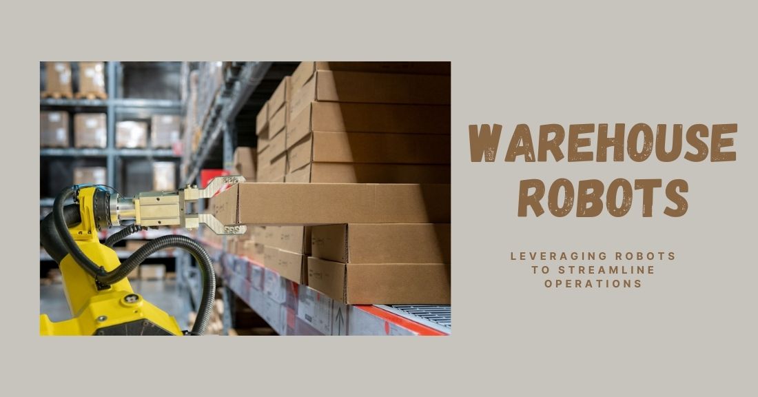 Automation in Material Handling System