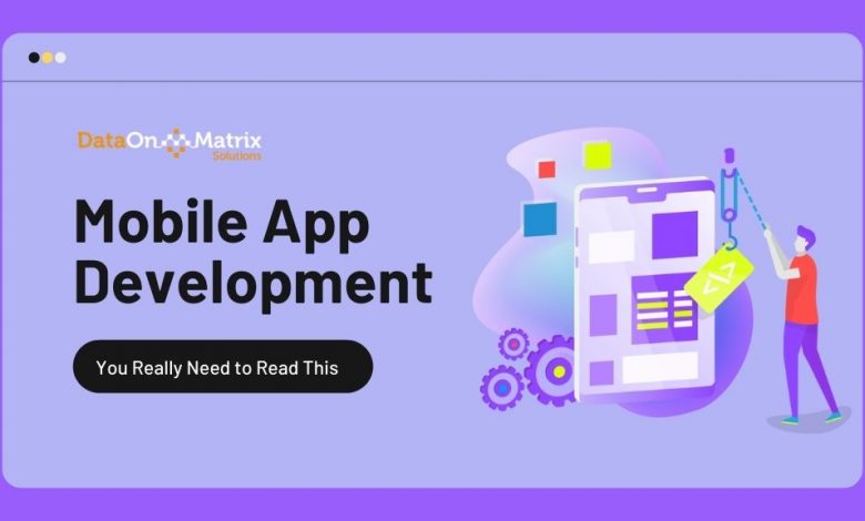 Understanding The Mobile App Development Lifecycle Better!