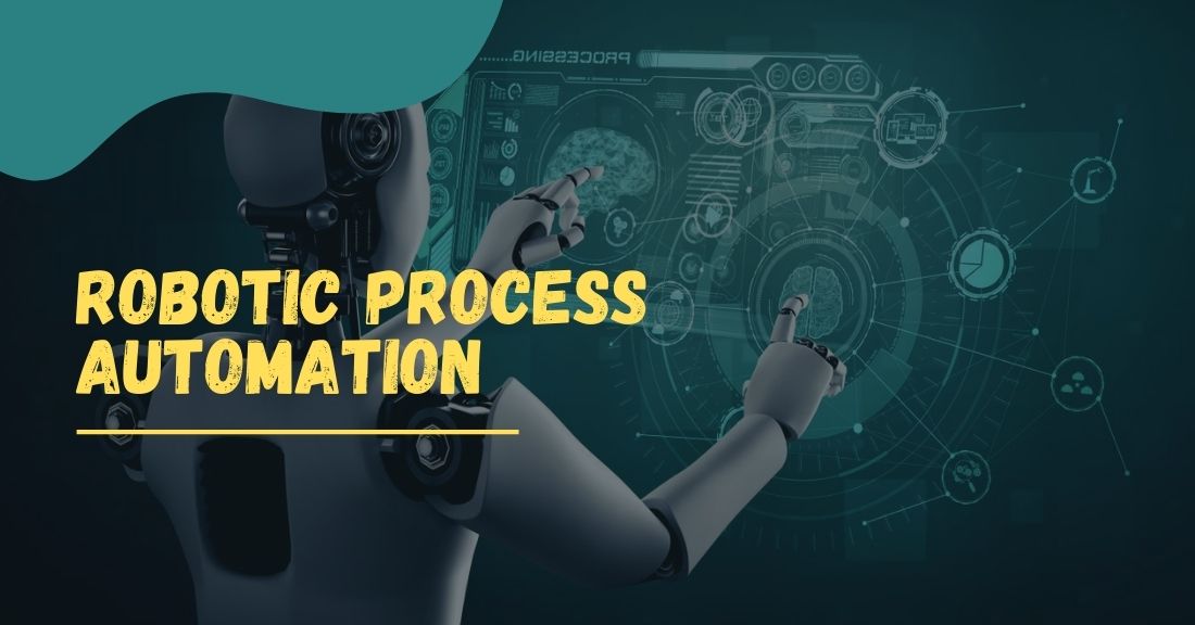 Robotic Process Automation – A Future-Proof Tech For Enterprise Success