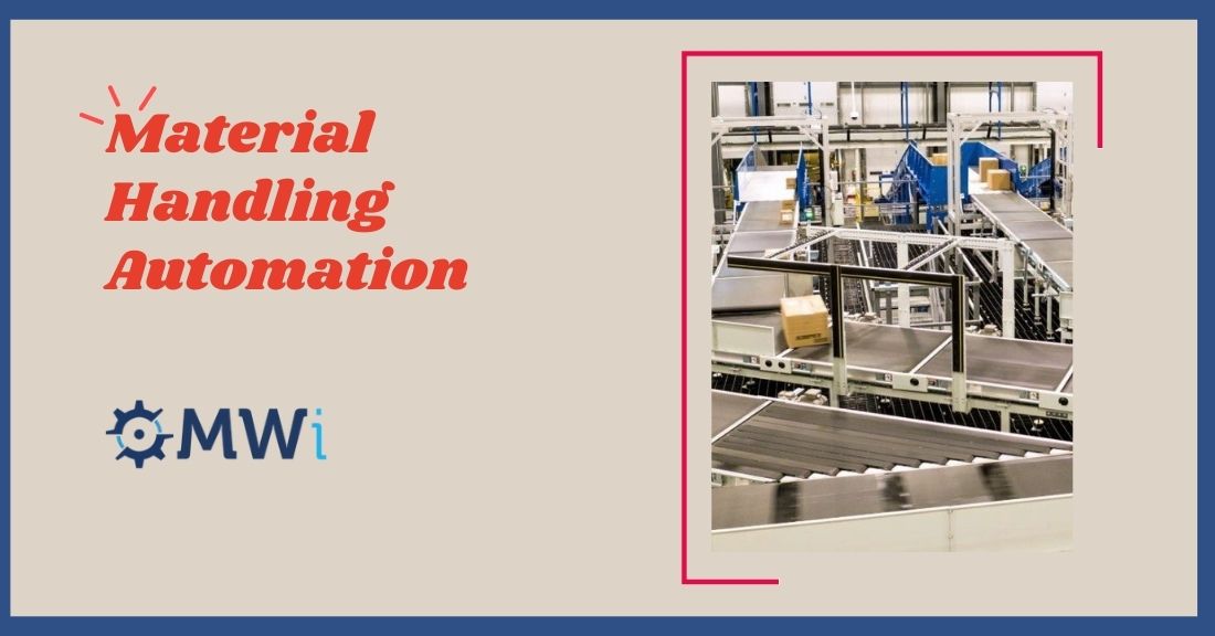 Material Handling Systems