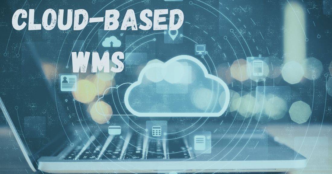 Cloud Based Warehouse Management System