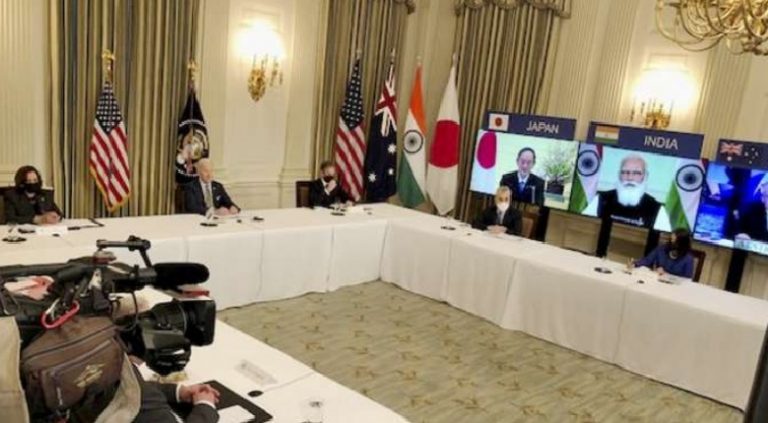 United States to Host Virtual Summit of World Leaders