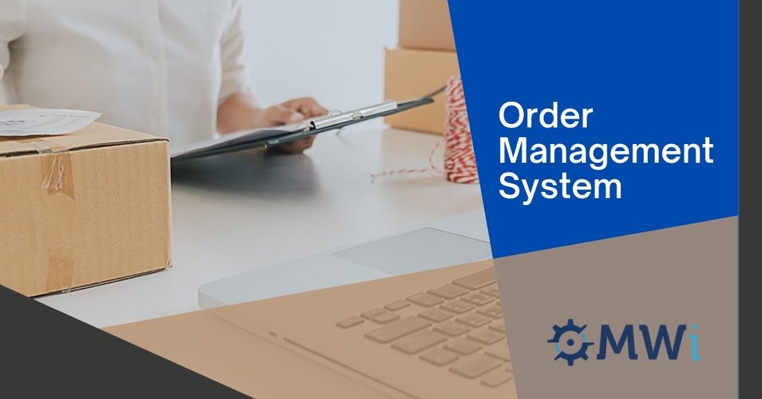 Best Order Management System