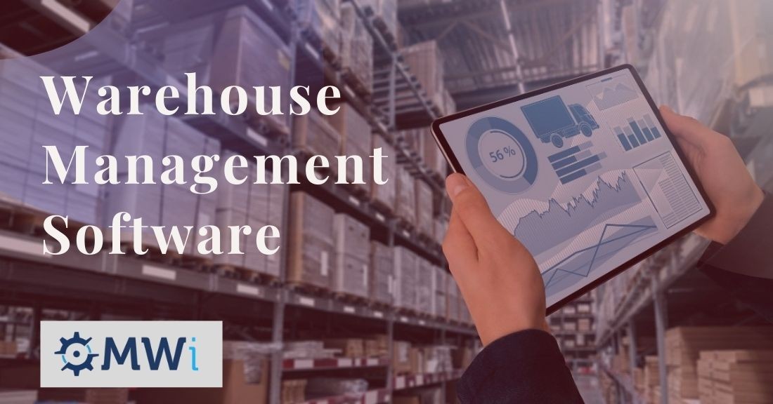 Warehouse Management Software