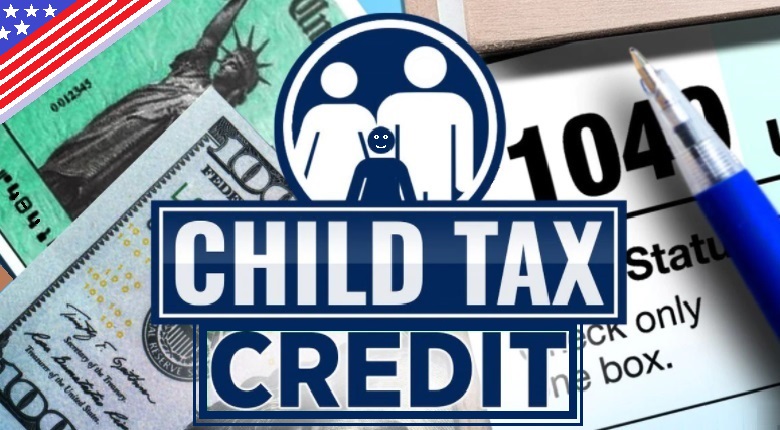 US Government Launched a Website for Americans to Receive Child Tax  Payments