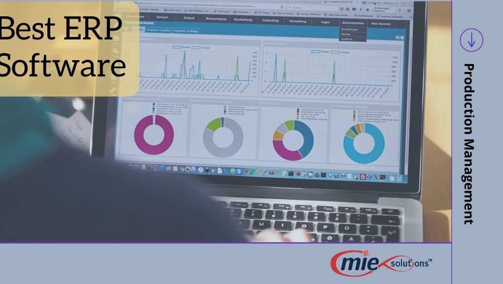 ERP Production Planning