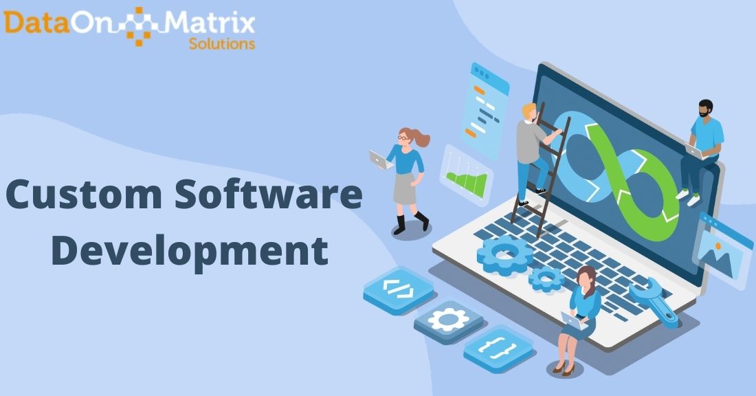 5 Optimistic Practices For Custom Software Development