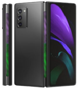 Samsung Galaxy Z Fold 3 will have a World’s Biggest LED Notification Light