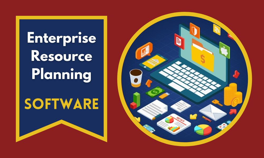 Enterprise Resource Planning Implementation