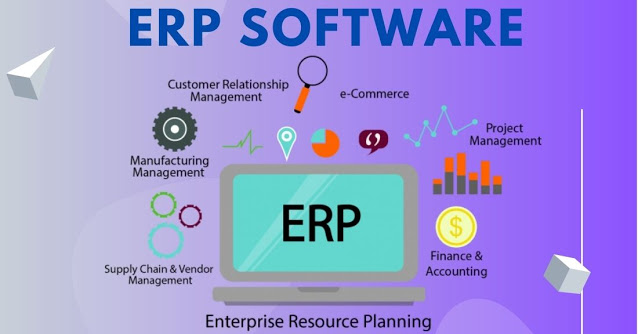 Custom Manufacturing Software