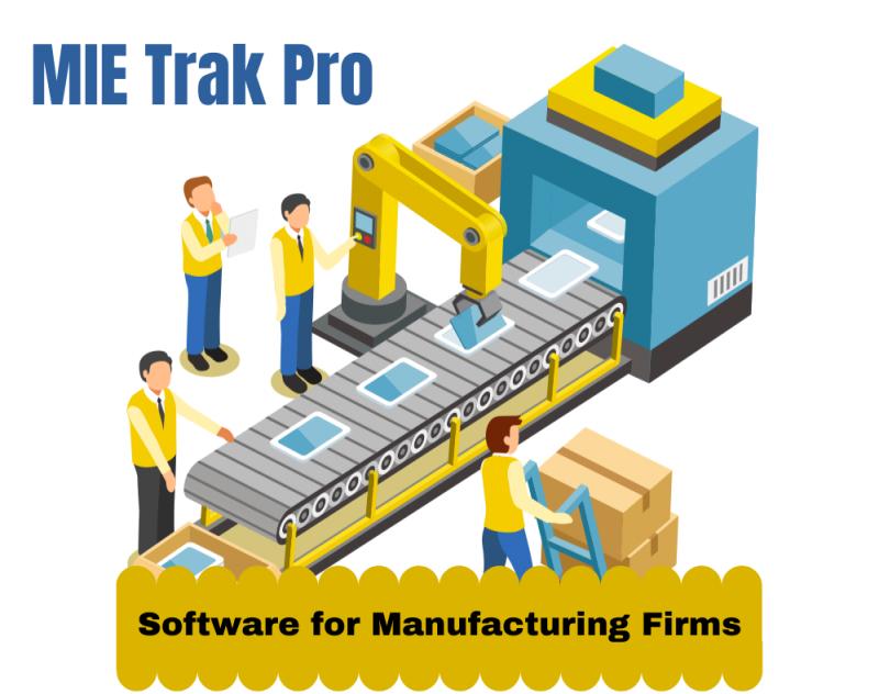 Best ERP System For Manufacturing