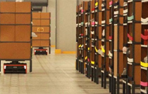 Material Handling Systems