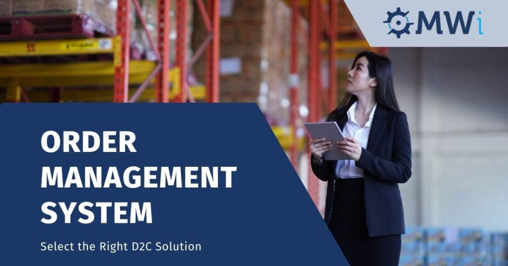 Order Management System for Small Business