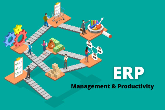 Manufacturing Software Small Business