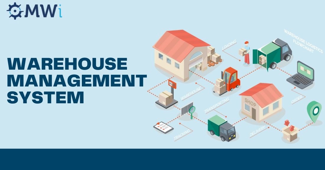 Warehouse Management System Benefits