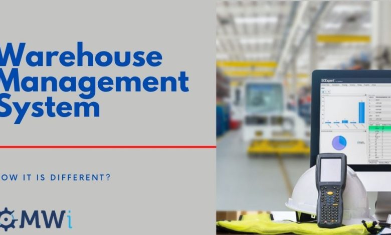 Goods-To-Consumer Options in Warehouse Management
