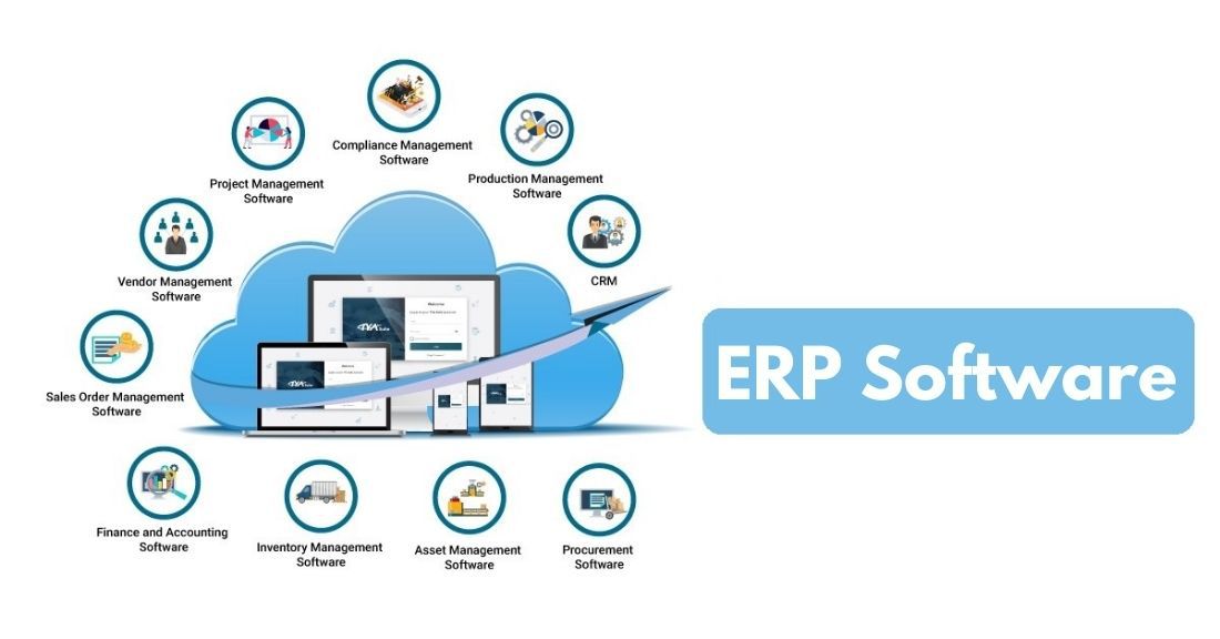 Best ERP For Small Business
