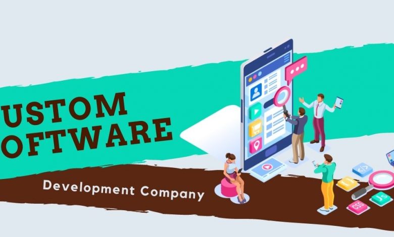 8 Crucial Attributes To Look For in a Custom Software Development Company