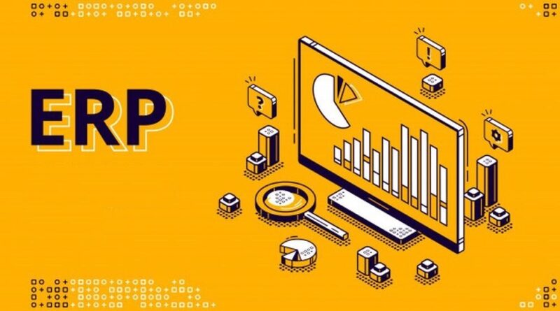 Warehouse Management App