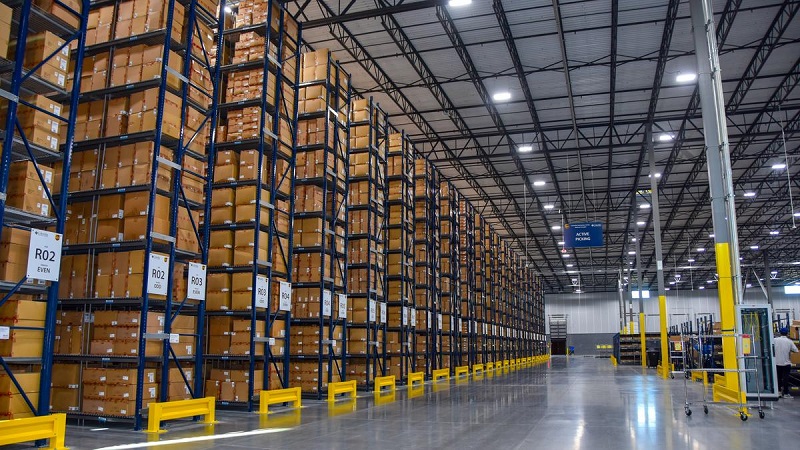Order Fulfillment Software