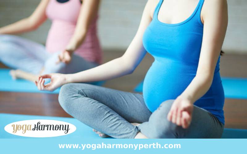 Prenatal Yoga Perth: Yoga Harmony is the Best Yoga Classes for Pregnancy