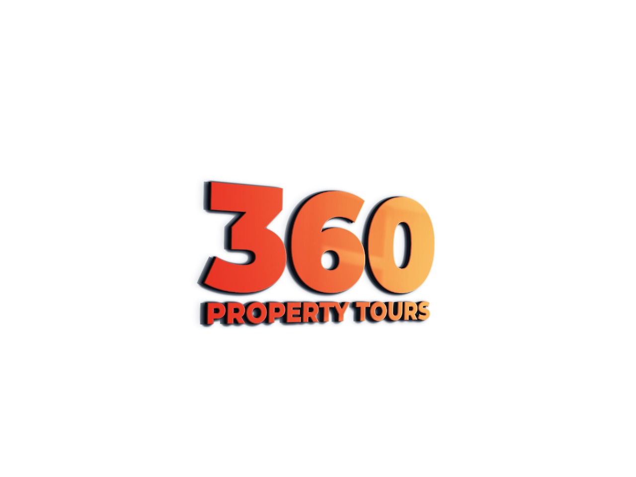 Contact 360 property tours for 3d floor plan design