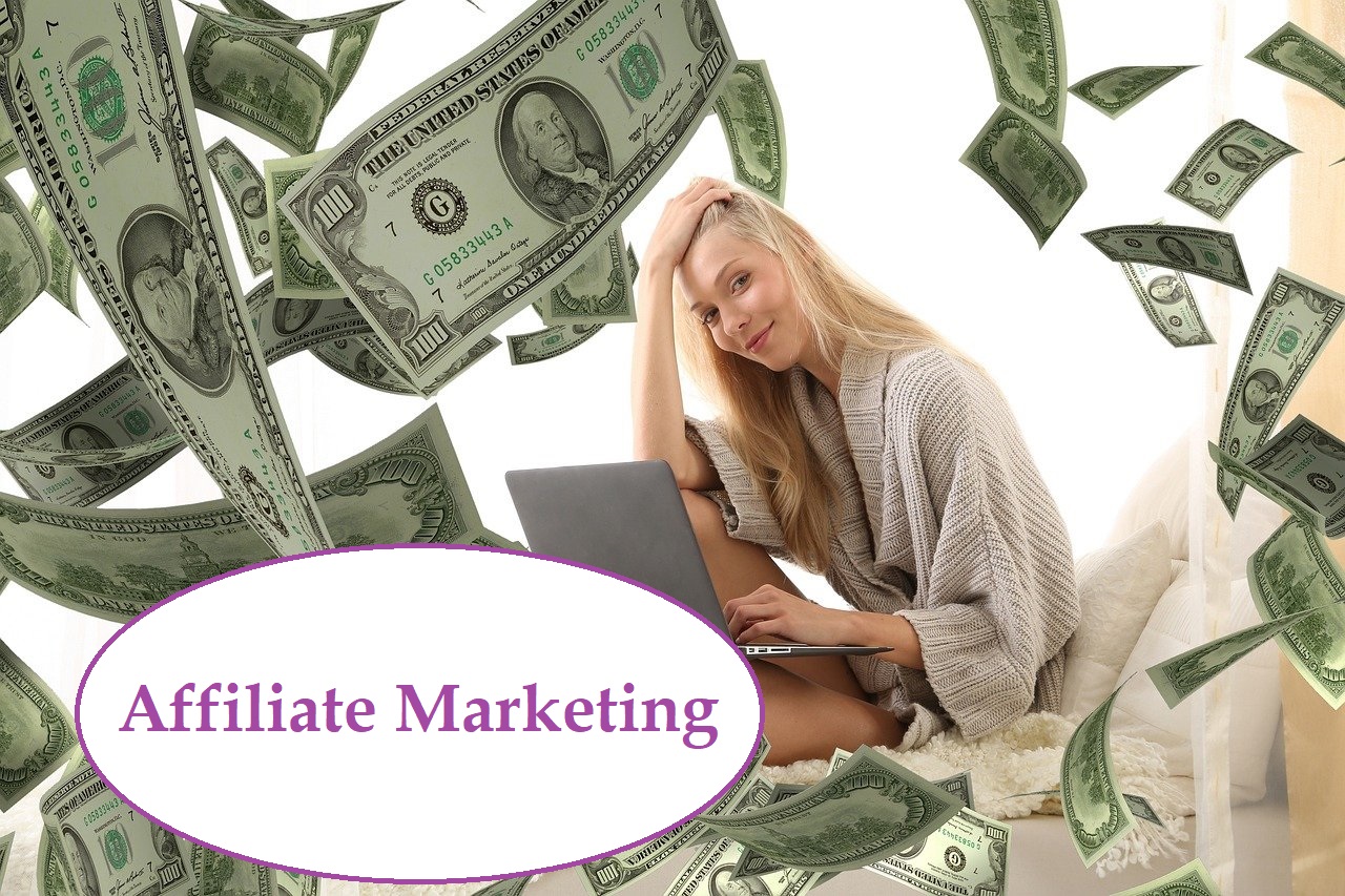 5 Key Fundamentals of Affiliate Marketing