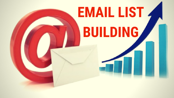 Construction Industry Email List