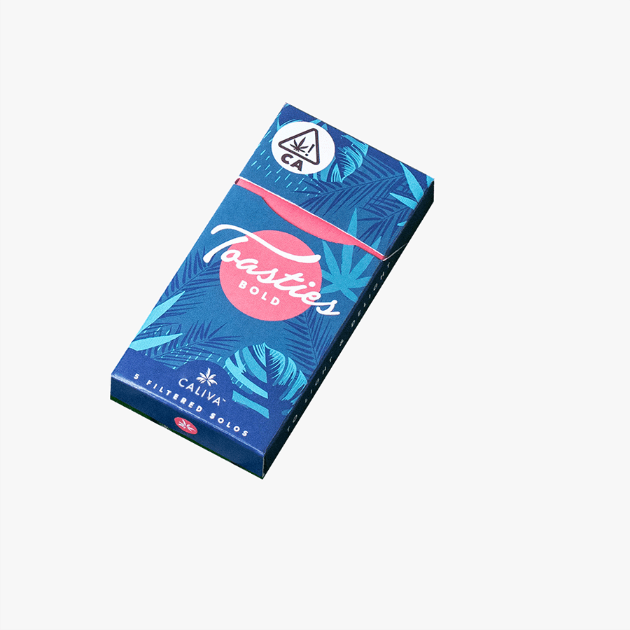 Custom Hemp Pre Roll Packaging Boxes