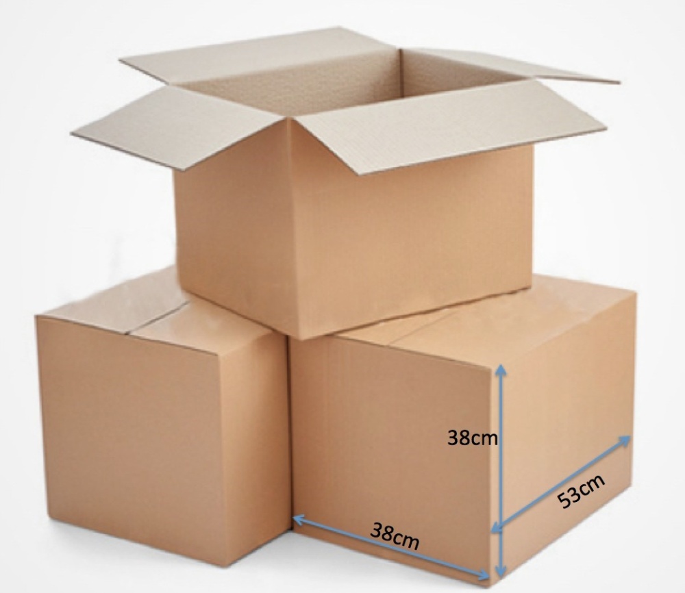 Custom Cardboard Packaging Boxes Wholesale