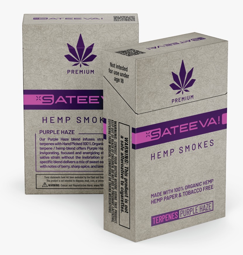 Custom Cannabis Cigarette Packaging Boxes