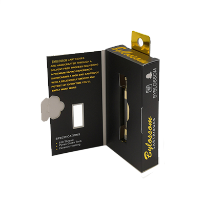 Custom Vape Gift Packaging Boxes Wholesale